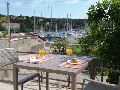 Ferienwohnung für 2 Personen (30 m²) in Vrboska 2/10