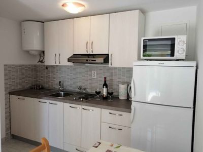 Ferienwohnung für 2 Personen (30 m²) in Vrboska 5/10