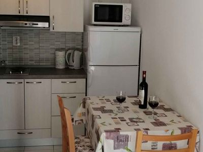 Ferienwohnung für 2 Personen (30 m²) in Vrboska 8/10