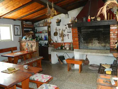 Ferienwohnung für 4 Personen (55 m²) in Vrboska 5/10
