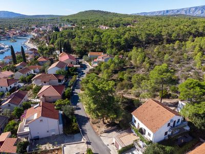 Ferienwohnung für 3 Personen (40 m²) in Vrboska 4/10