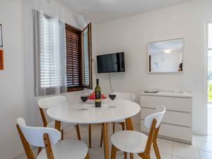 Ferienwohnung für 4 Personen (48 m&sup2;) in Vrboska