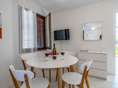 Ferienwohnung für 4 Personen (48 m²) in Vrboska 1/10