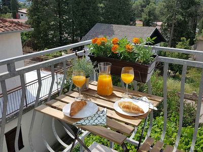 Ferienwohnung für 3 Personen (40 m²) in Vrboska 8/10