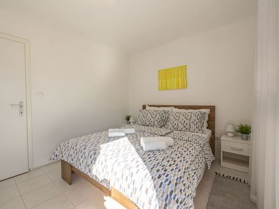 Ferienwohnung für 4 Personen (48 m²) in Vrboska 10/10