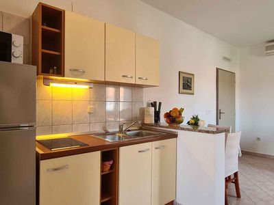 Ferienwohnung für 3 Personen (35 m²) in Vrboska 4/10