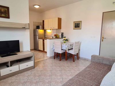 Ferienwohnung für 3 Personen (35 m²) in Vrboska 6/10