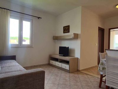 Ferienwohnung für 3 Personen (35 m²) in Vrboska 7/10