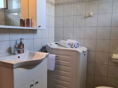 Ferienwohnung für 3 Personen (35 m²) in Vrboska 8/10