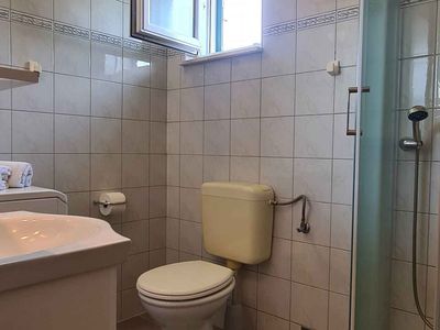 Ferienwohnung für 3 Personen (35 m²) in Vrboska 9/10