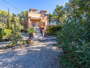 Ferienwohnung für 3 Personen (30 m²) in Vrboska