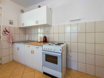 Ferienwohnung für 3 Personen (30 m²) in Vrboska 3/10