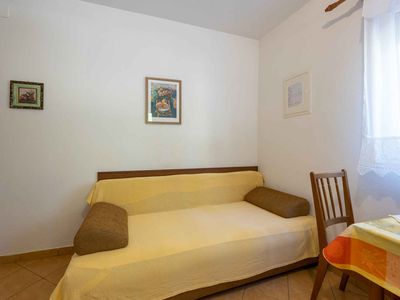 Ferienwohnung für 3 Personen (30 m²) in Vrboska 6/10