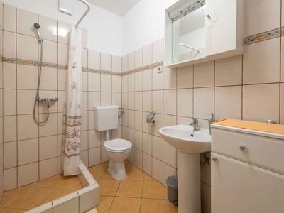 Ferienwohnung für 3 Personen (30 m²) in Vrboska 7/10