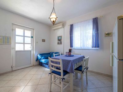 Ferienwohnung für 4 Personen (40 m²) in Vrboska 3/10