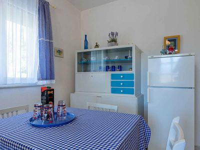 Ferienwohnung für 4 Personen (40 m²) in Vrboska 4/10