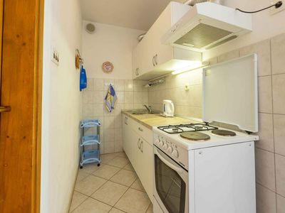 Ferienwohnung für 4 Personen (40 m²) in Vrboska 5/10