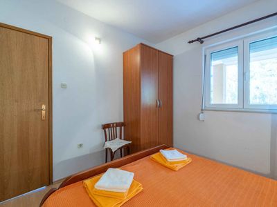 Ferienwohnung für 4 Personen (40 m²) in Vrboska 9/10