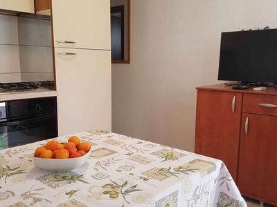 Ferienwohnung für 2 Personen (32 m²) in Vrboska 9/10