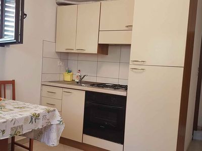 Ferienwohnung für 2 Personen (32 m²) in Vrboska 10/10