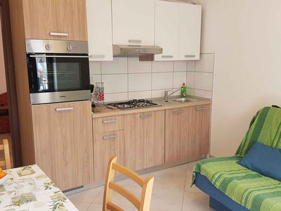 Ferienwohnung für 2 Personen (36 m²) in Vrboska 9/10