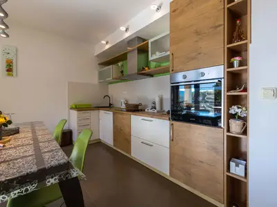 Ferienwohnung für 4 Personen (85 m²) in Vrboska 4/10
