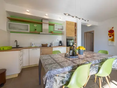 Ferienwohnung für 4 Personen (85 m²) in Vrboska 5/10