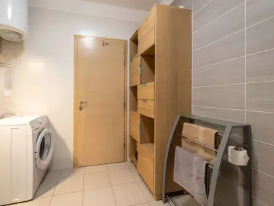 Ferienwohnung für 4 Personen (85 m²) in Vrboska 6/10
