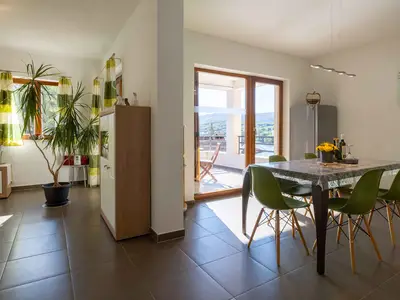 Ferienwohnung für 4 Personen (85 m²) in Vrboska 7/10