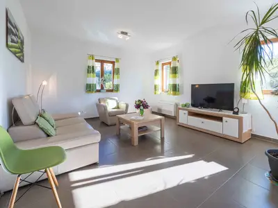 Ferienwohnung für 4 Personen (85 m²) in Vrboska 8/10