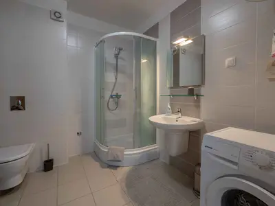 Ferienwohnung für 4 Personen (85 m²) in Vrboska 10/10