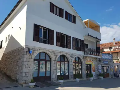 Ferienwohnung für 2 Personen (32 m²) in Vrboska 9/10
