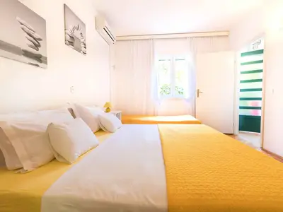 Ferienwohnung für 4 Personen (50 m²) in Vrboska 2/10