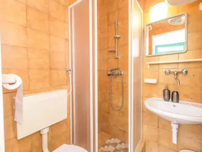 Ferienwohnung für 4 Personen (50 m²) in Vrboska 5/10