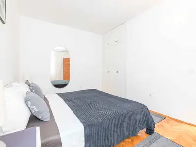 Ferienwohnung für 4 Personen (59 m²) in Vrboska 3/10