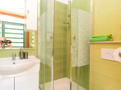 Ferienwohnung für 4 Personen (59 m²) in Vrboska 4/10