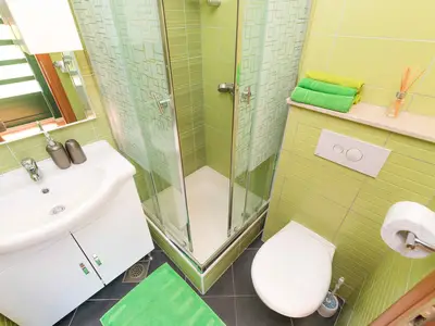 Ferienwohnung für 4 Personen (59 m²) in Vrboska 5/10