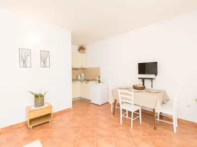 Ferienwohnung für 4 Personen (59 m²) in Vrboska 10/10