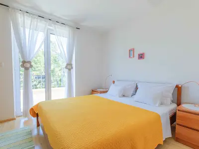 Ferienwohnung für 4 Personen (50 m²) in Vrboska 3/10