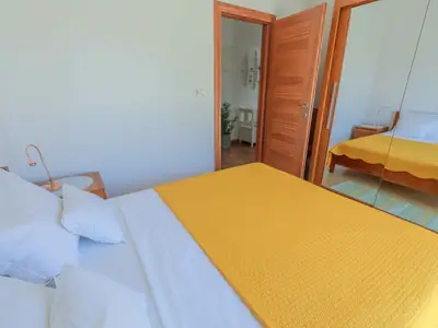 Ferienwohnung für 4 Personen (50 m²) in Vrboska 4/10