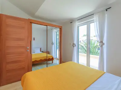 Ferienwohnung für 4 Personen (50 m²) in Vrboska 5/10