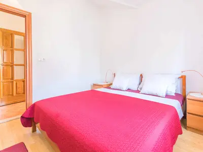 Ferienwohnung für 4 Personen (40 m²) in Vrboska 3/10