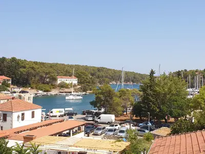 Ferienwohnung für 3 Personen (35 m²) in Vrboska 2/10