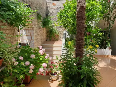 Ferienwohnung für 3 Personen (35 m²) in Vrboska 5/10