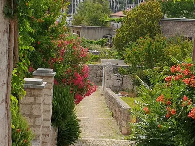 Ferienwohnung für 3 Personen (35 m²) in Vrboska 6/10