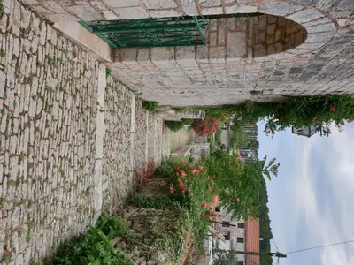 Ferienwohnung für 3 Personen (35 m²) in Vrboska 7/10