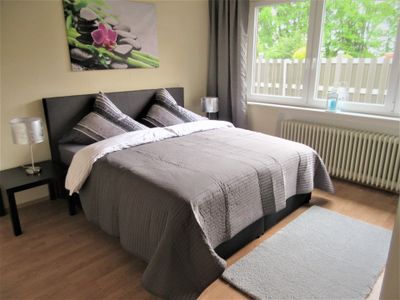 Ferienwohnung für 2 Personen (54 m²) in Vrees 10/10