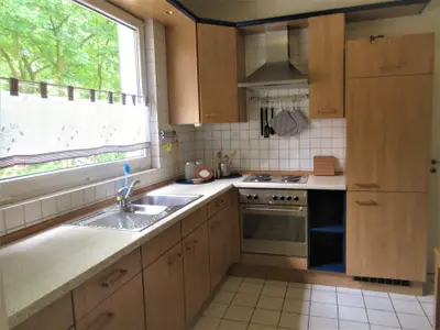 Ferienwohnung für 2 Personen (54 m²) in Vrees 4/10