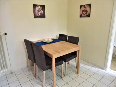 Ferienwohnung für 2 Personen (54 m²) in Vrees 6/10
