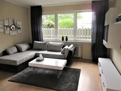 Ferienwohnung für 2 Personen (54 m²) in Vrees 8/10